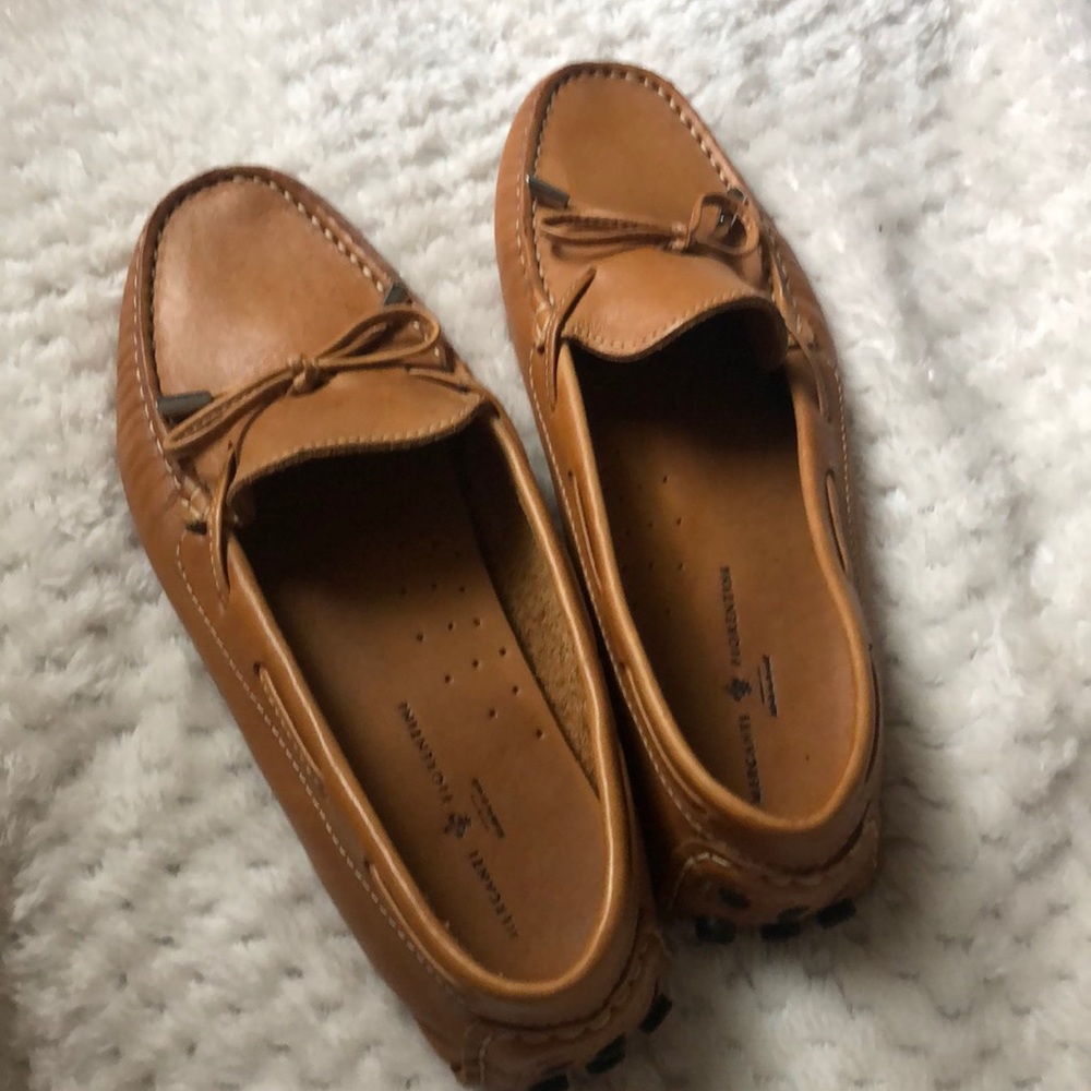 Mercanti Fiorentini loafers